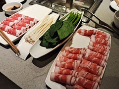 -海底捞火锅(高新活力汇店)