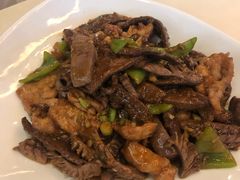 -大铁勺新津菜(东丽阳光新业广场店)