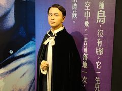 -香港杜莎夫人蜡像馆