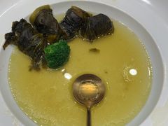 -荷风细雨·中国茶宴(碧云店)