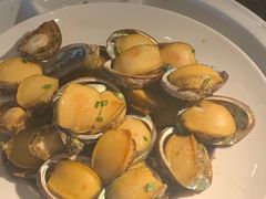 -广州花园酒店-凌璇阁360度高空海鲜自助餐CAROUSEL