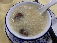 -电白鸭粥店(下沙二坊88号店)