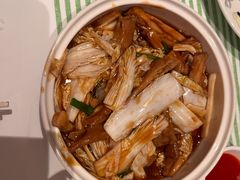 -桂满陇·蟹黄小笼汤包(清河万象店)