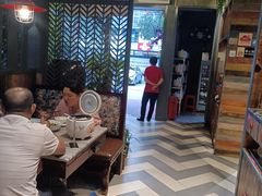 大堂-湘当爱·鲜煮现炒(松岗立业路店)