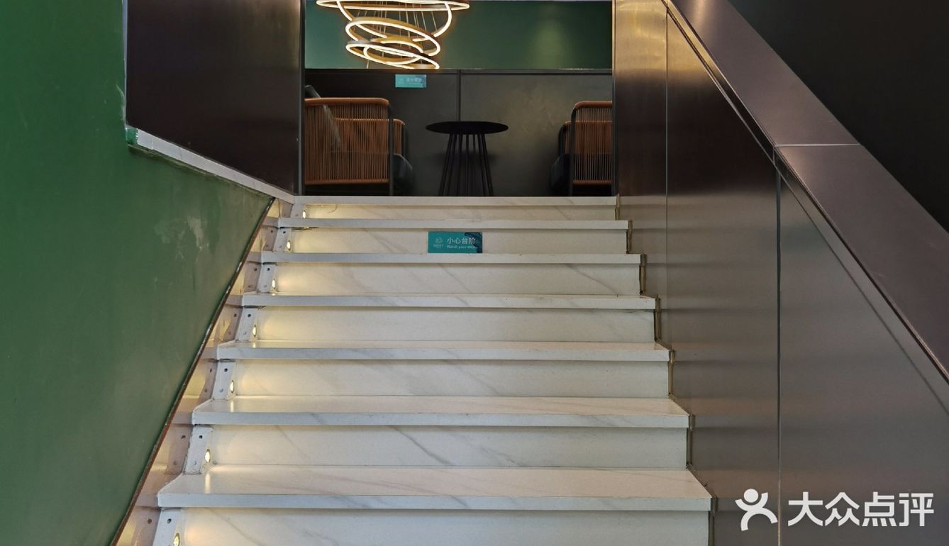 探店｜海角院子·锵锵蟹[加油]