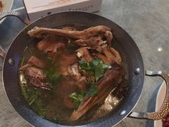 -印巷里主题餐厅(马鞍山店)