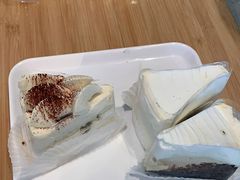-西村叔叔的店·面包·甜品·蛋糕(清河万象汇店)