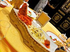 -白家大院·王府宫廷菜(苏州街店)