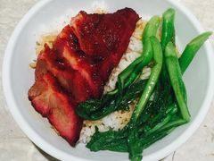-表妹香港靓点餐厅