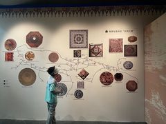 -敦煌石窟文物保护研究陈列中心