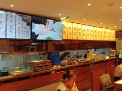 -松鹤楼面馆(飞州国际广场店)