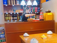 -乡土特色.冷锅鱼.牦牛肉汤锅