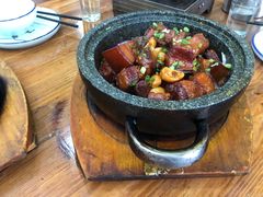 -阿骏农家菜(东至路店)