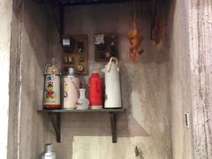 -CITY MART城市集市·里弄(北外滩来福士广场店)