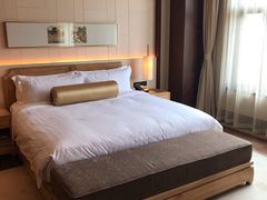 -西安华清御汤酒店