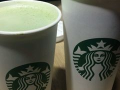 -星巴克(天津大悦城第二店)