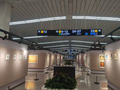 -石家庄正定国际机场-T2航站楼
