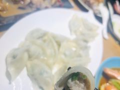 -船歌·鱼水饺青岛菜(闽江二路店)