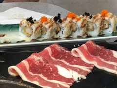 -妥妥烤肉料理(昙华林店)