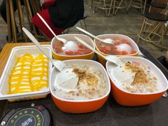 -文昌邓记清补凉(西沙路店)