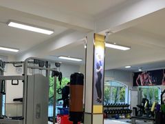 -琪航·健身+普拉提(民耀路店)