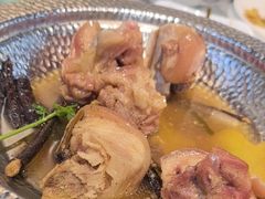 -闽公馆·客家私房菜·商务宴请·包厢(杏林橡树湾店)