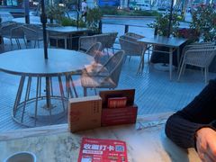 -吴越荣记苏州菜·松鼠桂鱼(月光码头店)