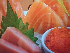-桃夭日式料理(国信店)