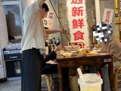 -牛签签串串香(IFS店)