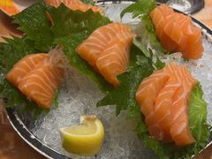 -万岁寿司(蓬江万达店)