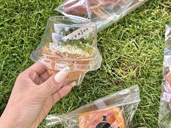 -evoojoo面包商店