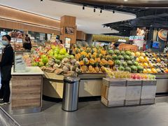 -Olé精品超市(广州太古汇店)