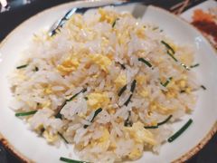 -很久以前羊肉串(中山公园店)