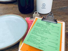 -RAC BAR(安福路店)