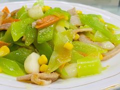 -芸海阁·农家私房菜(沙家浜景区出口店)