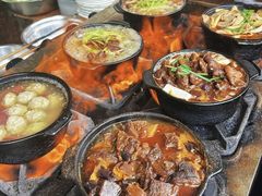 -沈妈砂锅(光华村店)