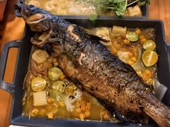 -北京王府井希尔顿酒店·万斯阁西餐厅