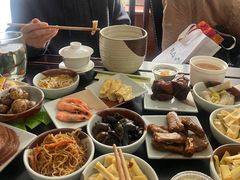 -青藤茶馆(南山路店)
