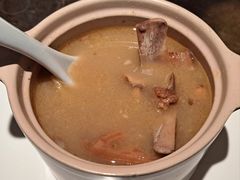 -汤城小厨•粤菜•靓汤(苏州街店)