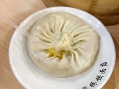 -蒋家桥饺面店(东关街店)