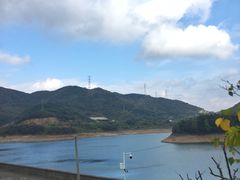 -东海大峡谷