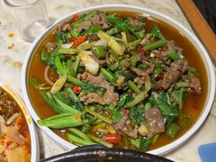 -常和州·夜宵大排档(常州单店)