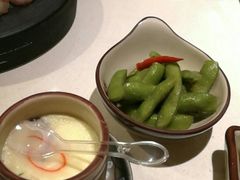 -赤坂亭M9和牛烧肉·日料398放题(万达店)