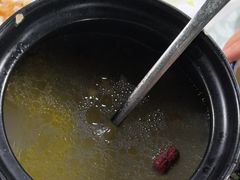 -范饭椰林川湘味海鲜·椰子鸡(三亚湾椰梦长廊店)