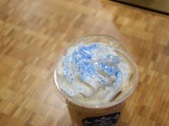 -星巴克臻选(福州东百中心分店)