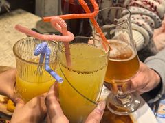 -安德烈俄式西餐厅(中央大街店)