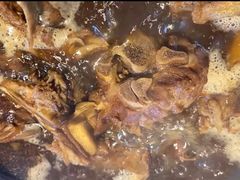 -蝎菜杨·牛肉面 羊蝎子火锅(光熙门北里店)