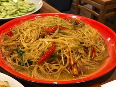 泰椒土豆丝-先启半步颠小酒馆(回龙观店)