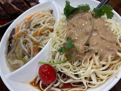 -王家沙点心店(南京西路总店)