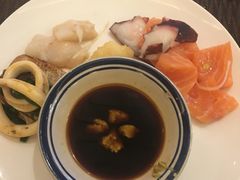 -北京王府井希尔顿酒店·万斯阁西餐厅